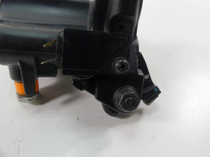 2009 Buell 1125 CR Nissin Front Brake Master Cylinder H0507.1AMC
