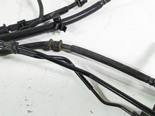 Load image into Gallery viewer, 2021 Yamaha Tenere 700 XTZ7 Front Rear Abs Brake Line Set BW3-25872-00-00 | Mototech271
