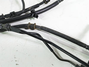 2021 Yamaha Tenere 700 XTZ7 Front Rear Abs Brake Line Set BW3-25872-00-00 | Mototech271
