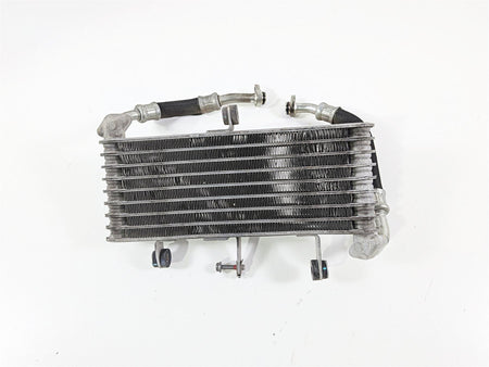 2022 Kawasaki ZX10R ZX1000 Ninja Oil Cooler & Lines 39067-0025 {{ shop.shopifyCountryName }} - Mototech271