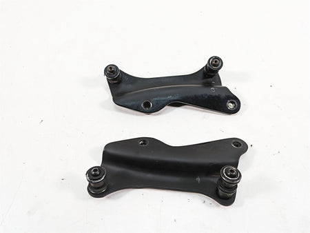 2018 Harley Touring FLHXSE CVO Street Glide Quick Connect For Back Rest 52300353 {{ shop.shopifyCountryName }} - Mototech271