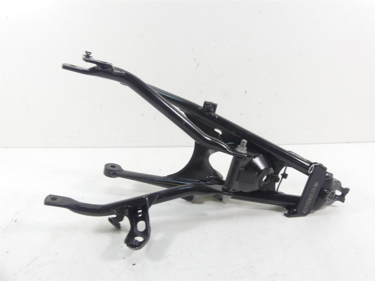2008 BMW R1200GS K25 Straight Main Frame Chassis With Arkansas Clear Title 46517704979 {{ shop.shopifyCountryName }} - Mototech271