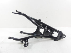2008 BMW R1200GS K25 Straight Main Frame Chassis With Arkansas Clear Title 46517704979 | Mototech271