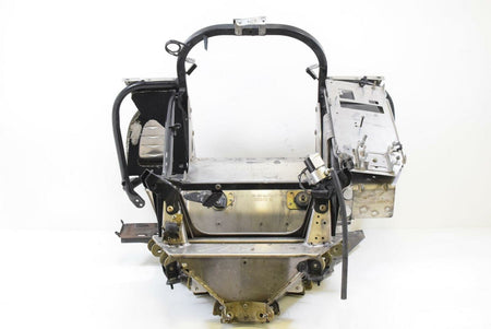 2010 Polaris Assault RMK 800 146" Front Bulkhead Bulk Head Subframe Sub Frame {{ shop.shopifyCountryName }} - Mototech271