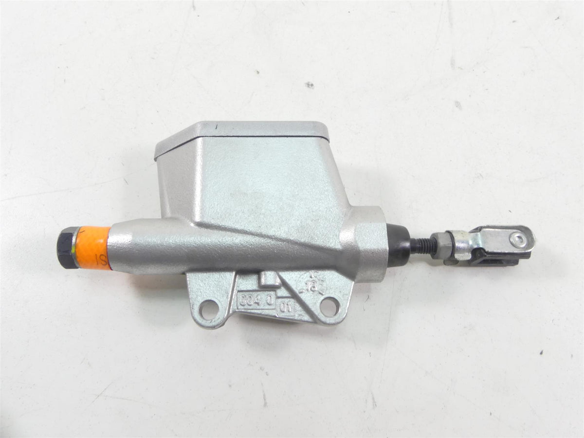 2019 Moto Guzzi V7 III Stone 750 Rear Brake Master Cylinder 2B002189 {{ shop.shopifyCountryName }} - Mototech271