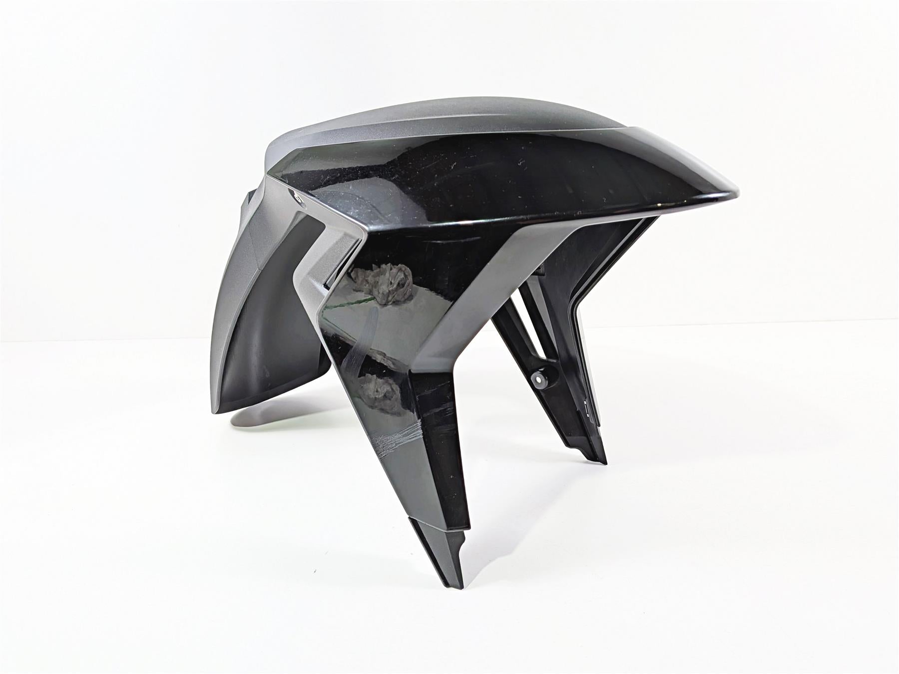 2023 BMW R1250RT RTP K52 Front Fender + Black Cover Fairing 46618382826 {{ shop.shopifyCountryName }} - Mototech271