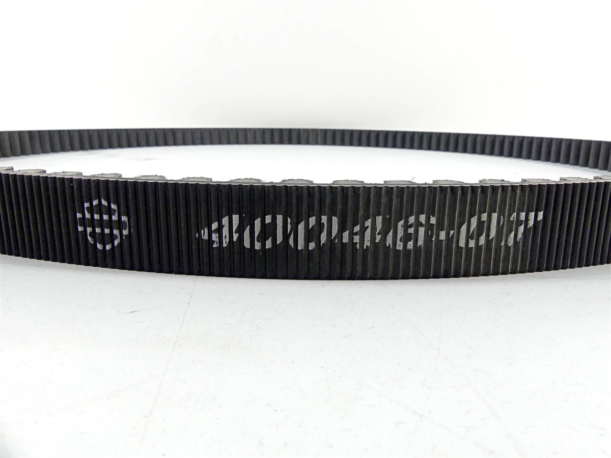 2010 Harley FXDF Dyna Fat Bob Nice Rear Drive Belt 131T 1" 40046-07 {{ shop.shopifyCountryName }} - Mototech271