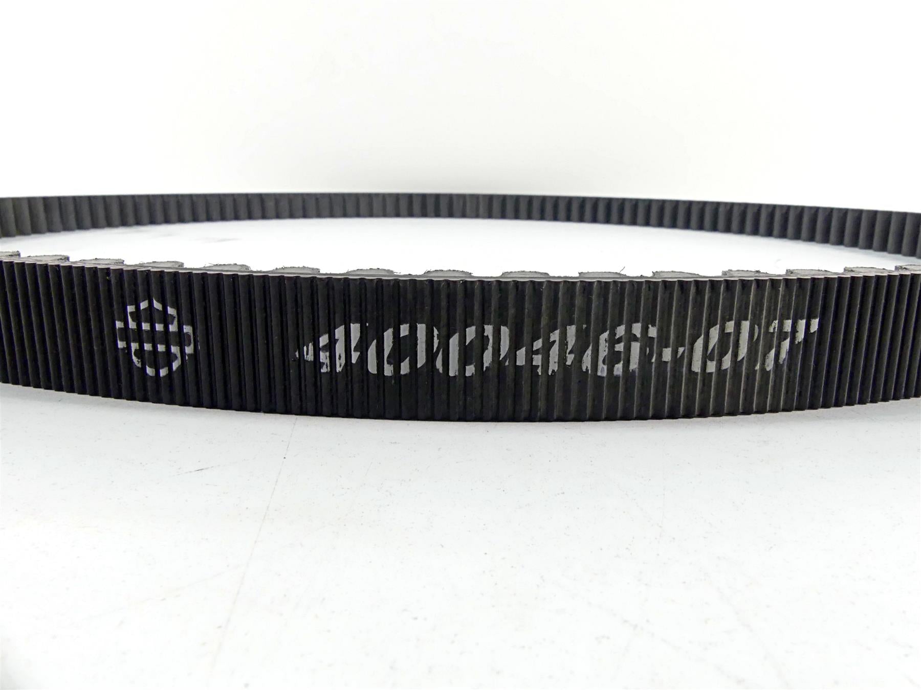 2010 Harley FXDF Dyna Fat Bob Nice Rear Drive Belt 131T 1" 40046-07 {{ shop.shopifyCountryName }} - Mototech271