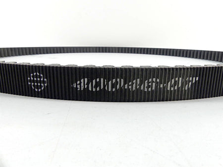 2010 Harley FXDF Dyna Fat Bob Nice Rear Drive Belt 131T 1" 40046-07 {{ shop.shopifyCountryName }} - Mototech271