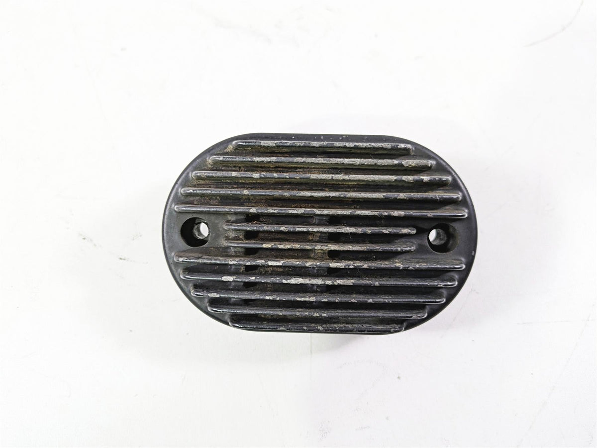 2008 Harley FLSTSB Cross Bones Rectifier Voltage Regulator 74540-08 {{ shop.shopifyCountryName }} - Mototech271