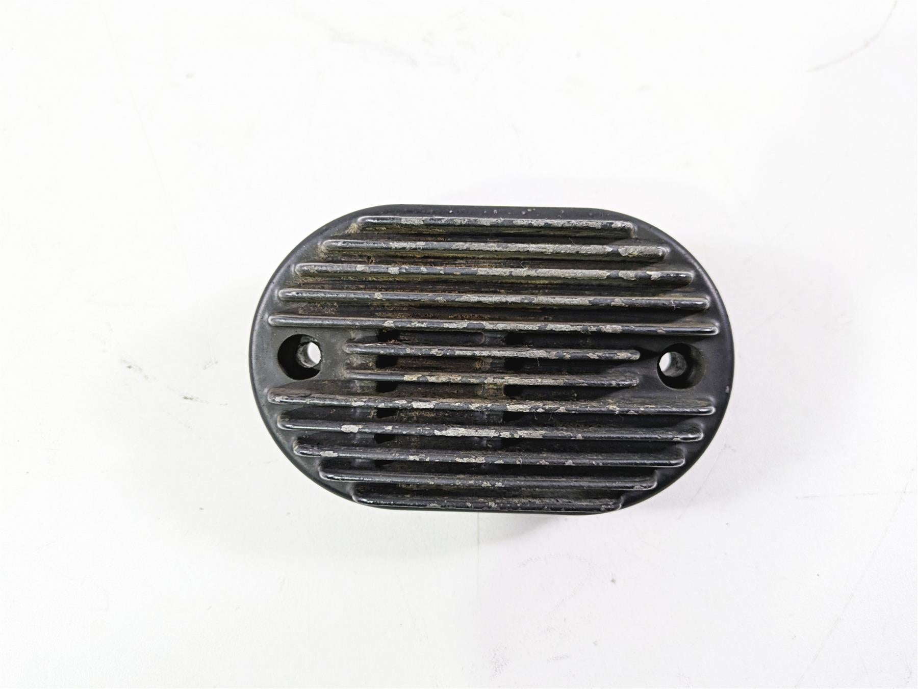 2008 Harley FLSTSB Cross Bones Rectifier Voltage Regulator 74540-08 {{ shop.shopifyCountryName }} - Mototech271