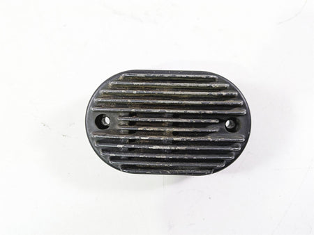 2008 Harley FLSTSB Cross Bones Rectifier Voltage Regulator 74540-08 {{ shop.shopifyCountryName }} - Mototech271