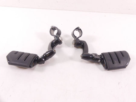 2006 Harley FLSTCI Softail Heritage Kuryakyn Longhorn Offset Highway Pegs 77-759 {{ shop.shopifyCountryName }} - Mototech271