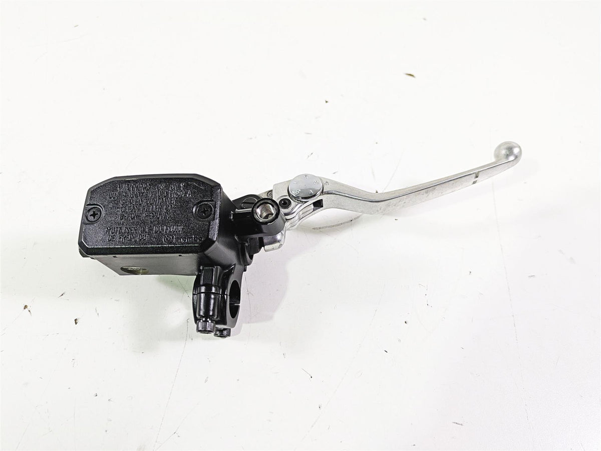 2016 Moto Guzzi Stelvio 1200 8V NTX Brembo Front Brake Master Cylinder 978606 {{ shop.shopifyCountryName }} - Mototech271