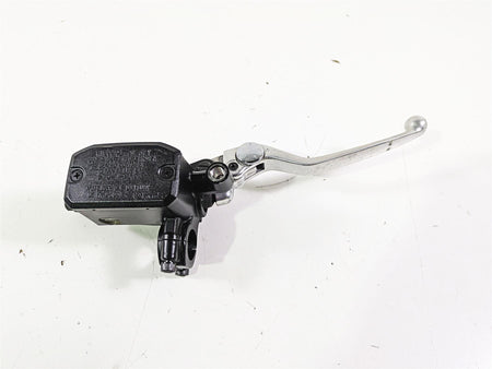 2016 Moto Guzzi Stelvio 1200 8V NTX Brembo Front Brake Master Cylinder 978606 {{ shop.shopifyCountryName }} - Mototech271