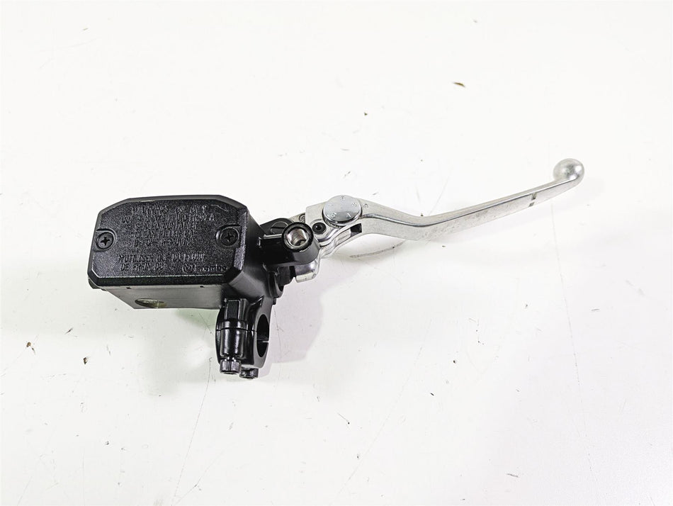 2016 Moto Guzzi Stelvio 1200 8V NTX Brembo Front Brake Master Cylinder 978606 {{ shop.shopifyCountryName }} - Mototech271