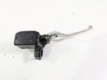 Load image into Gallery viewer, 2016 Moto Guzzi Stelvio 1200 8V NTX Brembo Front Brake Master Cylinder 978606
