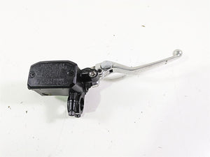 2016 Moto Guzzi Stelvio 1200 8V NTX Brembo Front Brake Master Cylinder 978606