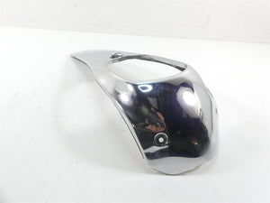 2006 Yamaha Roadliner XV1900 Fuel Tank Dash Speedo Chrome Cover 1D7-83559-00-00