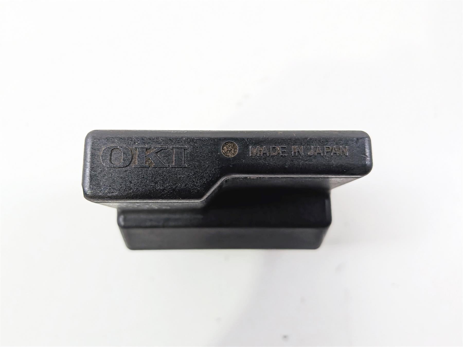 2005 Honda VT1100 Shadow Sabre Cdi Ecu Ecm Engine Control Module 30410-MCK-A01 {{ shop.shopifyCountryName }} - Mototech271