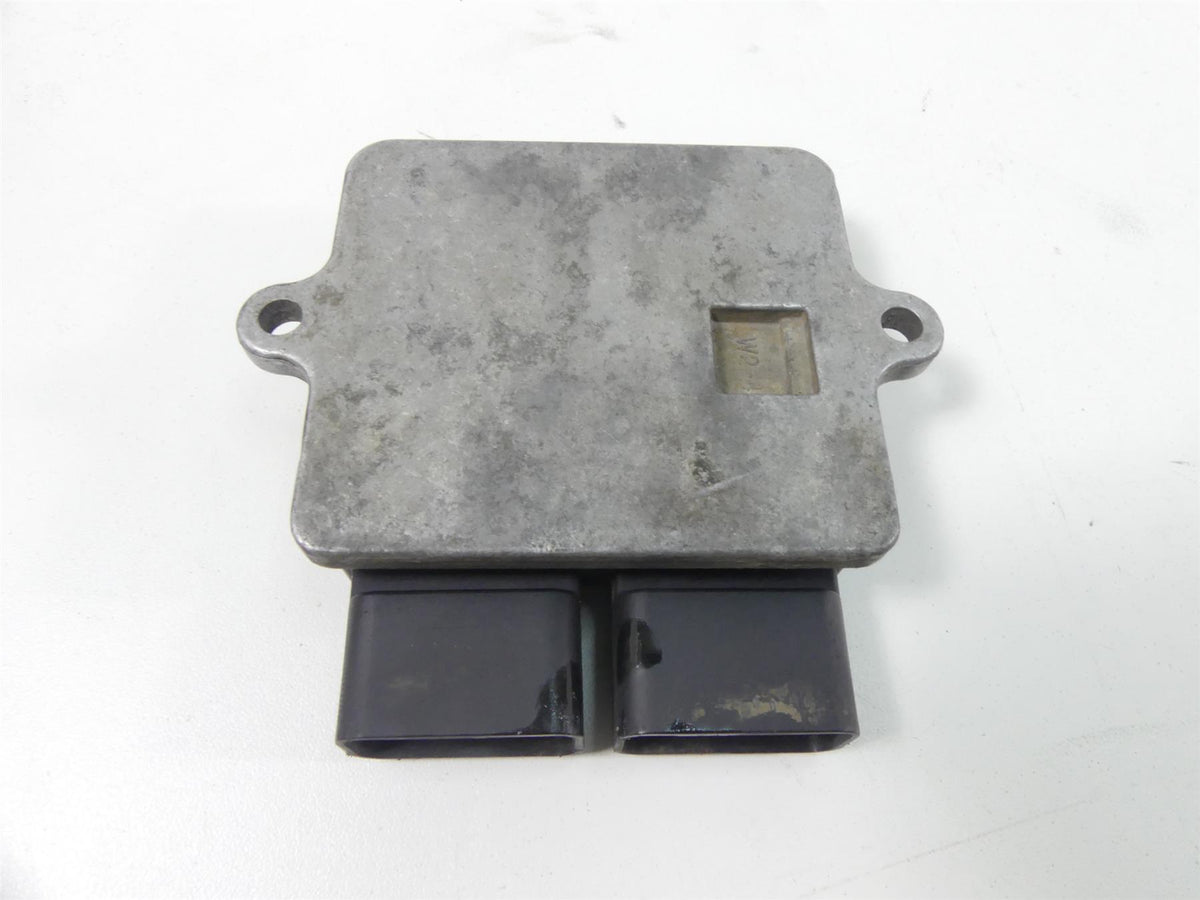2015 Harley FLS Softail Slim Cdi Ecu Ecm Engine Control Module 22K 41000006A {{ shop.shopifyCountryName }} - Mototech271