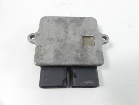 2015 Harley FLS Softail Slim Cdi Ecu Ecm Engine Control Module 22K 41000006A {{ shop.shopifyCountryName }} - Mototech271
