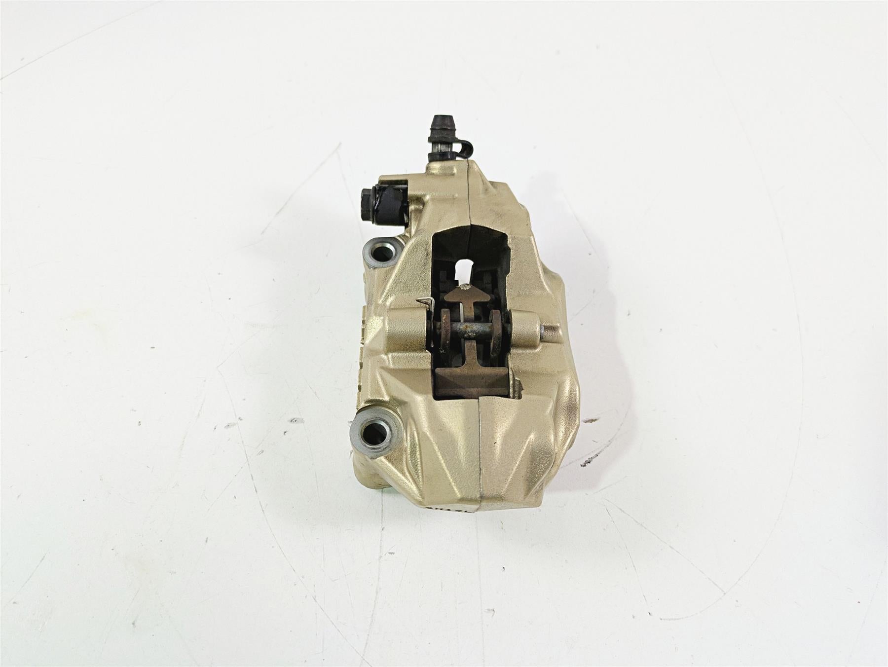2019 BMW G310GS K02 Bybre Front Brake Caliper 34111542639 {{ shop.shopifyCountryName }} - Mototech271