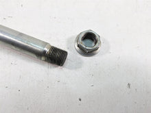 Load image into Gallery viewer, 1997 Kawasaki VN1500 Vulcan Front 20mm Axle Wheel Spidle 41068-1378 41068-0058 | Mototech271
