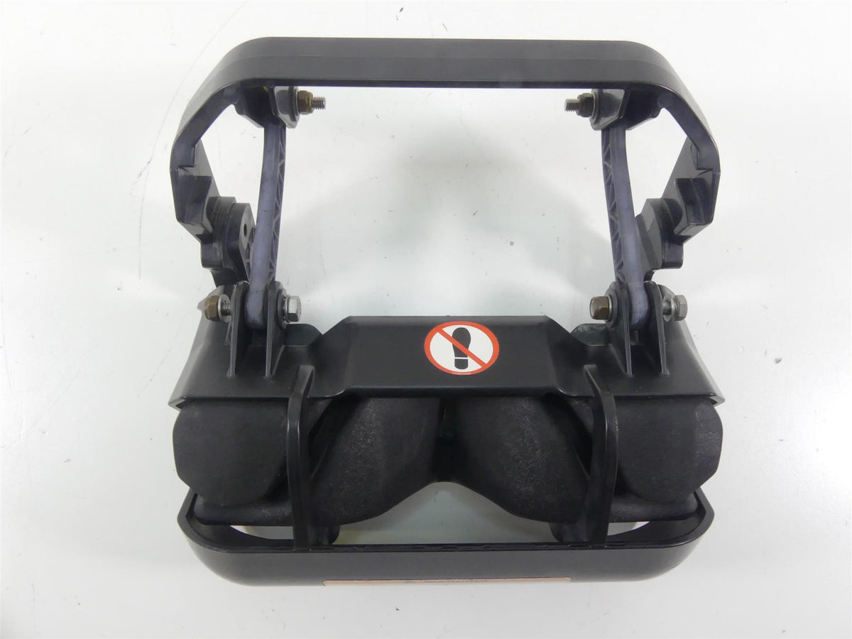 2010 Sea-Doo 4-Tec GTX 215 Reverse Gate Kit Set - Tested - Video 268000048 {{ shop.shopifyCountryName }} - Mototech271