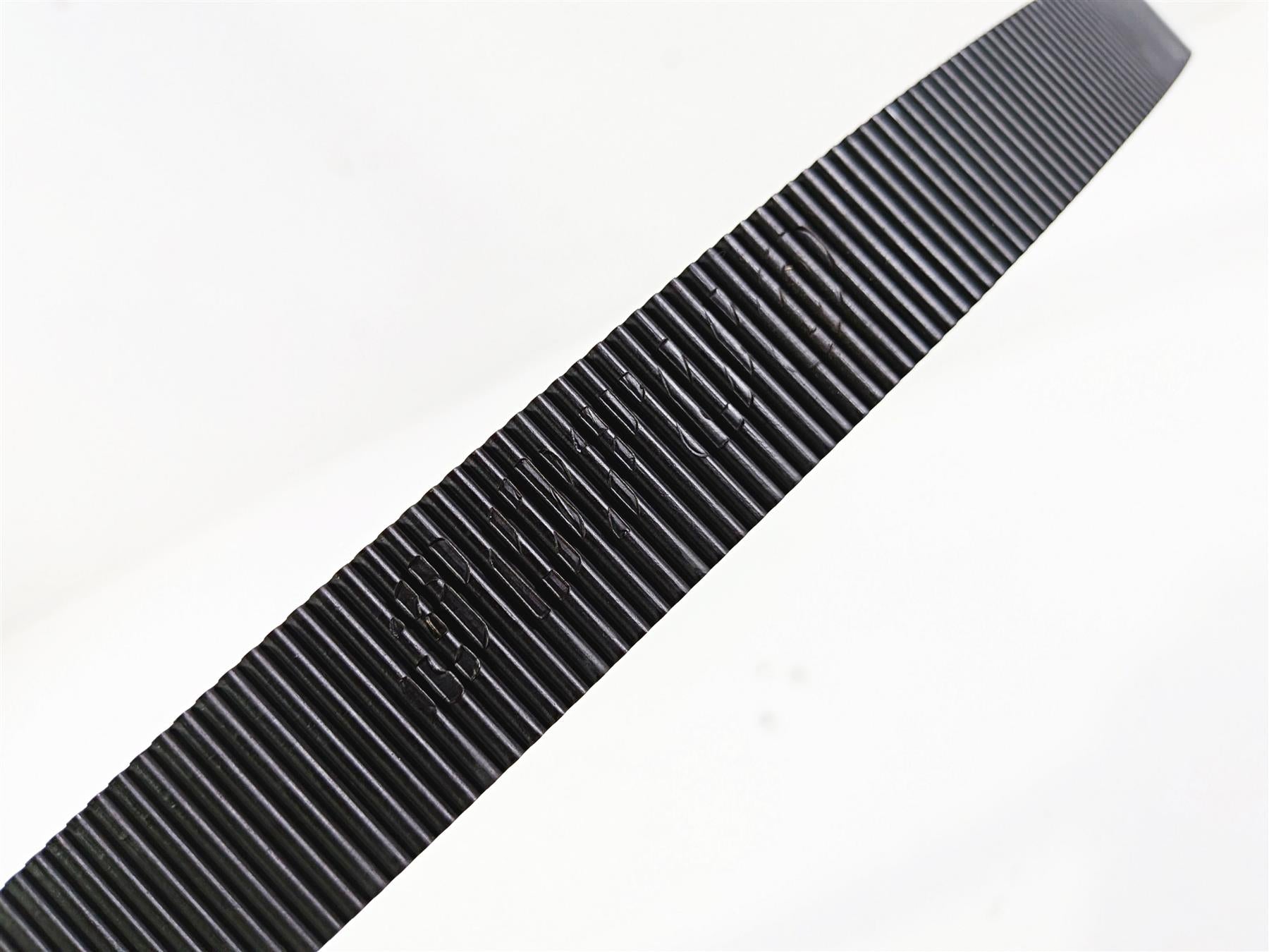 2007 Harley Dyna FXDB Street Bob Main Drive Belt 131T 1" 40046-07 {{ shop.shopifyCountryName }} - Mototech271