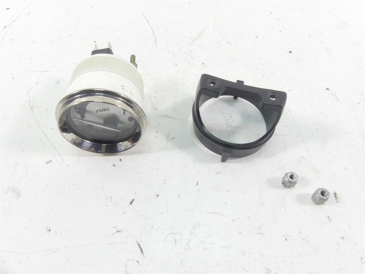 2005 Harley Touring CVO FLHTCSE Electra Glide Fuel Gas Level Gauge 75113-04 {{ shop.shopifyCountryName }} - Mototech271