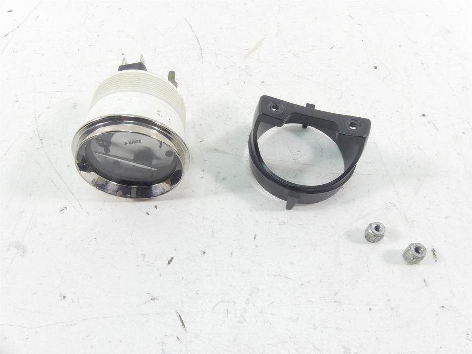 2005 Harley Touring CVO FLHTCSE Electra Glide Fuel Gas Level Gauge 75113-04 {{ shop.shopifyCountryName }} - Mototech271