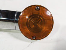 Load image into Gallery viewer, 2008 Harley FLSTC Softail Heritage Rear Blinker Turn Signal Bar Set 68510-74C
