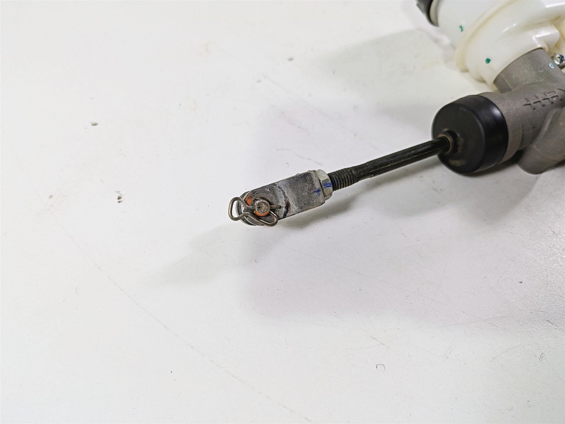 2021 Polaris RZR1000 XP Premium Hayes Main Brake Master Cylinder 1911982 {{ shop.shopifyCountryName }} - Mototech271