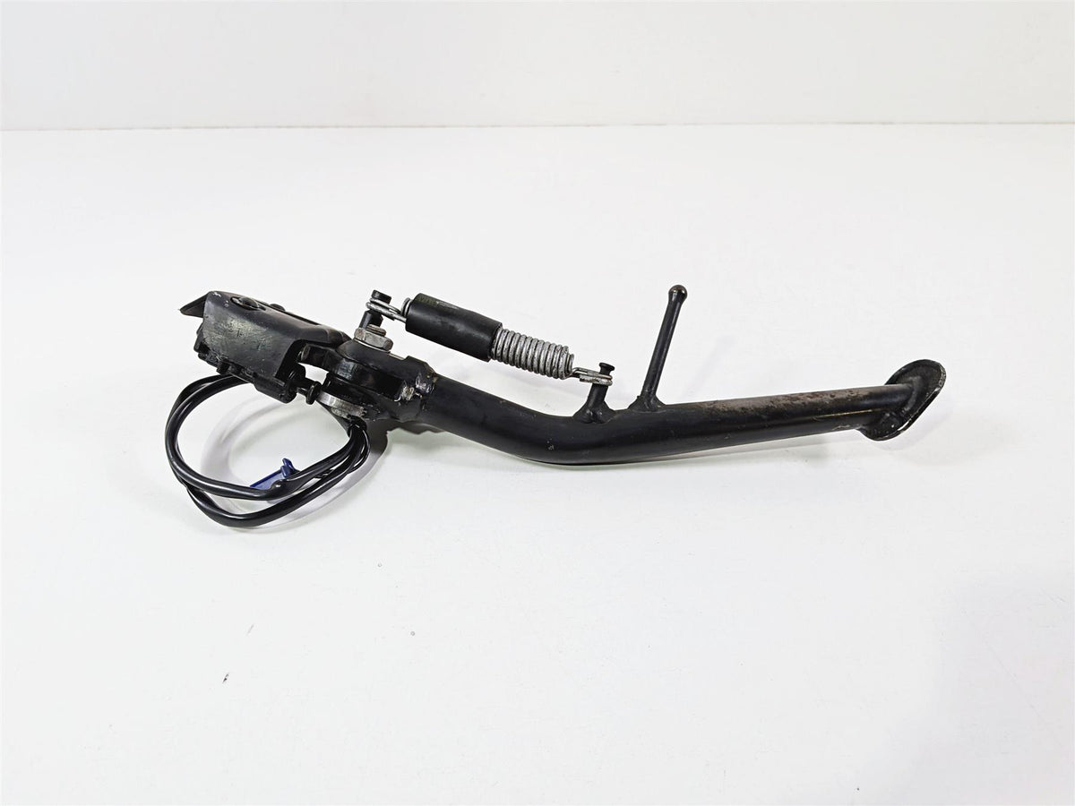 2014 Aprilia RSV4 RR Factory Side Kicks Stand & Switch Set 895250 {{ shop.shopifyCountryName }} - Mototech271