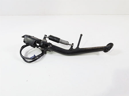 2014 Aprilia RSV4 RR Factory Side Kicks Stand & Switch Set 895250 {{ shop.shopifyCountryName }} - Mototech271