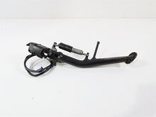 Load image into Gallery viewer, 2014 Aprilia RSV4 RR Factory Side Kicks Stand &amp; Switch Set 895250
