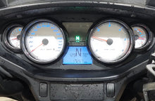 Load image into Gallery viewer, 2015 Victory Cross Country 8 Ball Speedometer Gauges No Abs 17K 3280596 | Mototech271
