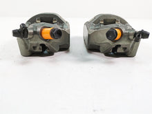 Load image into Gallery viewer, 2016 Ducati Panigale 1299 S Front 100mm Brembo Brake Calipers 61041371A 61041381
