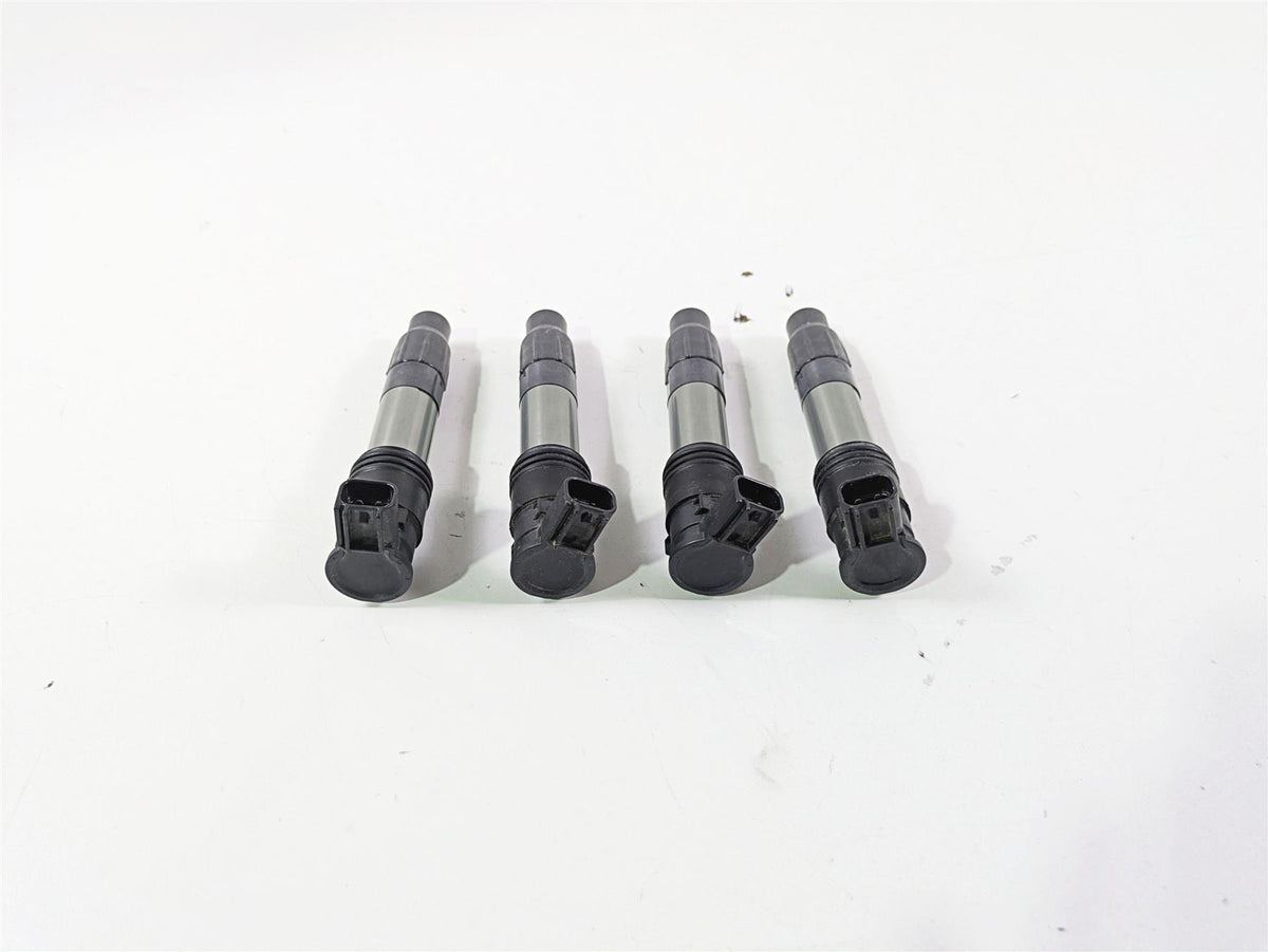 2017 KTM 1290 Super Duke GT Ignition Coil Set 7K Denso 76039006000 129700-5440 {{ shop.shopifyCountryName }} - Mototech271