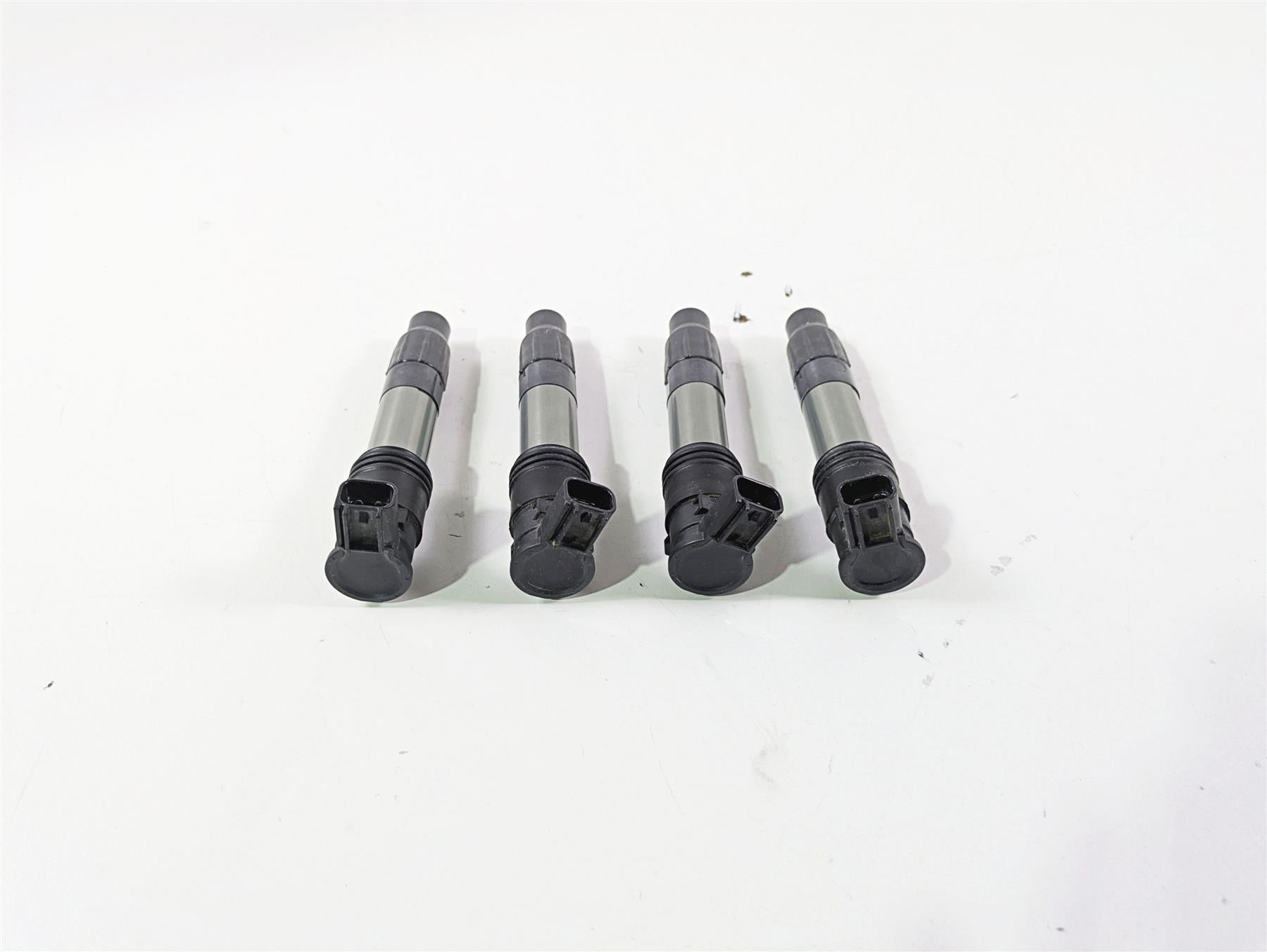 2017 KTM 1290 Super Duke GT Ignition Coil Set 7K Denso 76039006000 129700-5440 {{ shop.shopifyCountryName }} - Mototech271