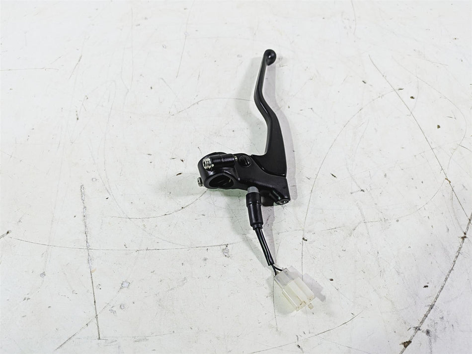 2022 MV Agusta F3 800 Rosso Clutch Perch & Lever 8000B8974 {{ shop.shopifyCountryName }} - Mototech271