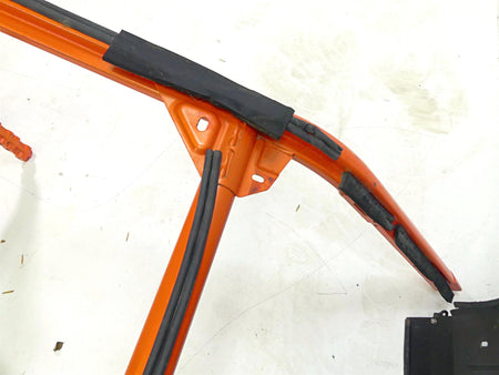 2021 Can Am Maverick Sport 1000R XRC Roll Over Cage Rail Emp Roof Set 715007626 {{ shop.shopifyCountryName }} - Mototech271