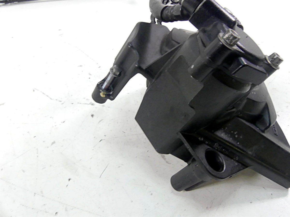 2012 Kawasaki ZX1400 ZX14R Ninja Clutch Slave Cylinder & Line & Cover 13231-0002 {{ shop.shopifyCountryName }} - Mototech271