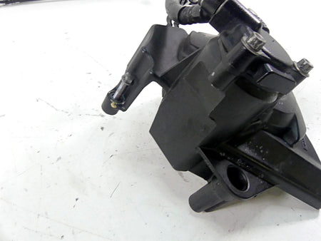 2012 Kawasaki ZX1400 ZX14R Ninja Clutch Slave Cylinder & Line & Cover 13231-0002 {{ shop.shopifyCountryName }} - Mototech271