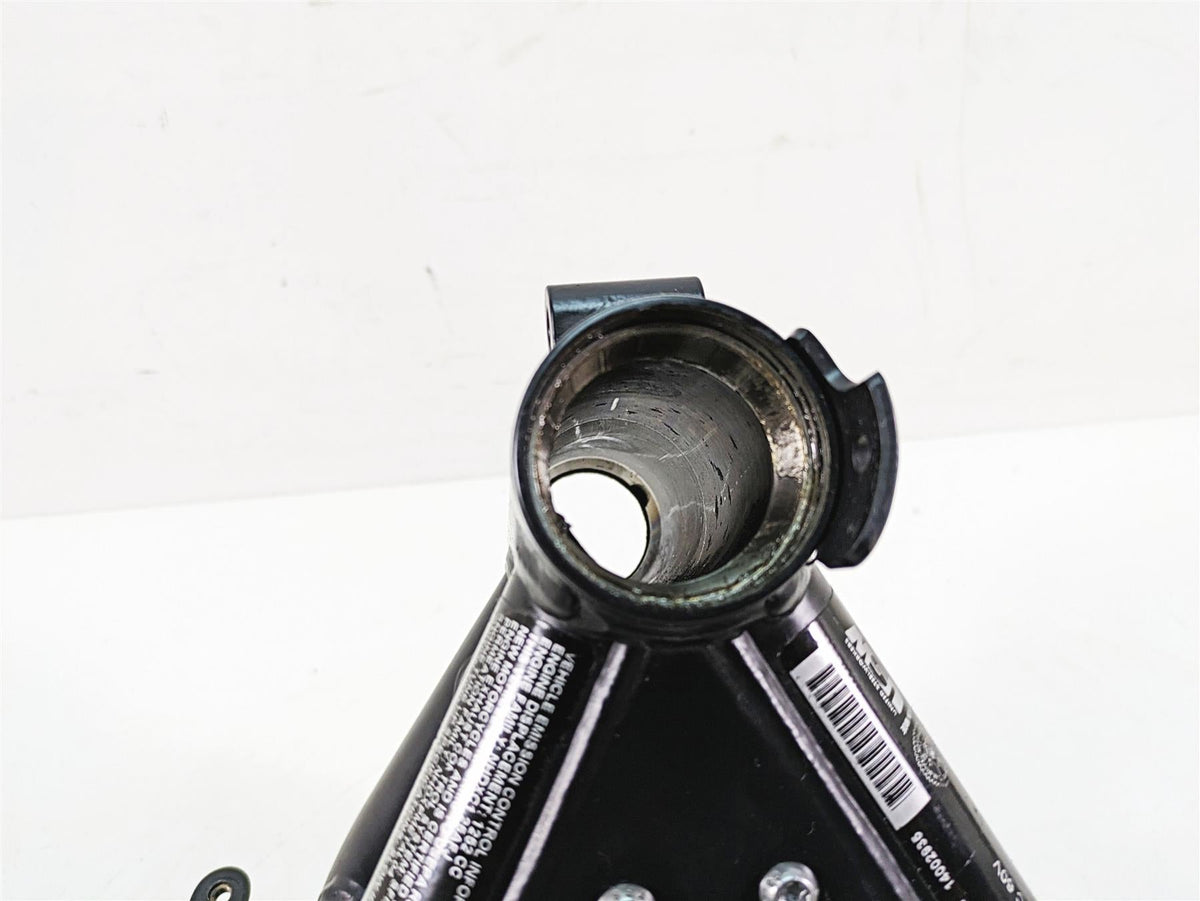 2022 Harley RA1250 S Pan America Straight Main Frame Chassis With Clean Pennsylvania Title 47000255 {{ shop.shopifyCountryName }} - Mototech271