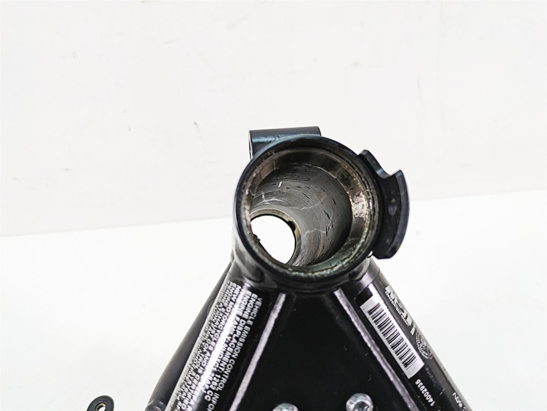 2022 Harley RA1250 S Pan America Straight Main Frame Chassis With Clean Pennsylvania Title 47000255 {{ shop.shopifyCountryName }} - Mototech271