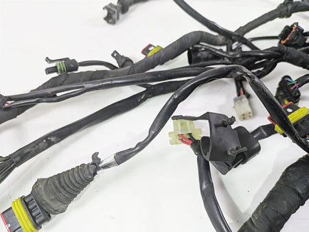 2012 Ducati Streetfighter 848 Main Wiring Harness Loom - No Cuts 51017761A {{ shop.shopifyCountryName }} - Mototech271