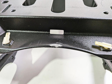 2014 Harley Touring FLHTK Electra Glide Rear Trunk Tour Pak & Mount 53000346-Mototech271