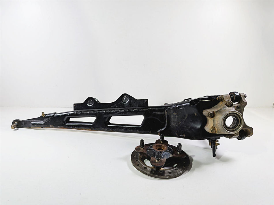 2019 Polaris RZR XP Turbo S Dynamics Rear Left Trailing Arm Knee - Read 1024417-Mototech271